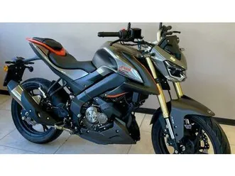 vendo qj motor srk 125 s (2025 - 26) usata a torino (codice 9862689) - moto.it