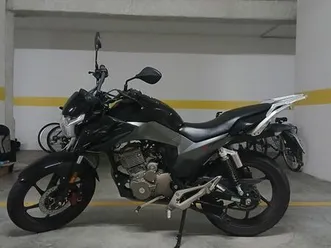 mota zontes zt 125-z 2020 matosinhos e leça da palmeira