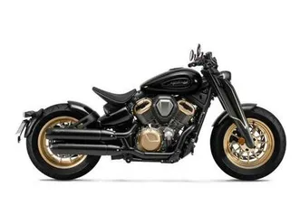 benda moto napoleon bob 500 bobber (new) £5799.otr