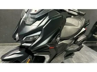 vendo qj motor fort 4.0 (2025 - 26) usata a genova (codice 9876533) - moto.it