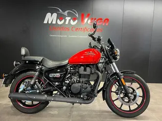 royal enfield meteor 350 figueiredo