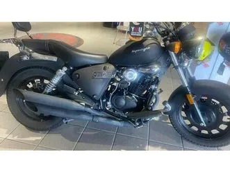 vendo keeway motor superlight 125 (2021 - 26) usata a figline valdarno (codice 9740616) - moto.it