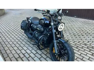 vendo keeway motor v302 c (2022 - 26) usata a arcisate (codice 9887053) - moto.it