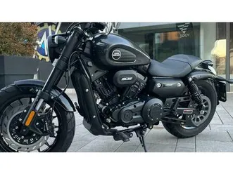 vendo keeway motor v302 c (2022 - 26) usata a bagnolo mella (codice 9888680) - moto.it