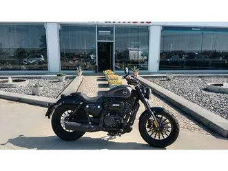 vendo keeway motor v302 c (2022 - 26) usata a rivolta d'adda (codice 9826784) - moto.it