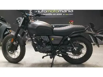 vendo keeway motor x-light 125 (2023 - 26) usata a roma (codice 9896847) - moto.it