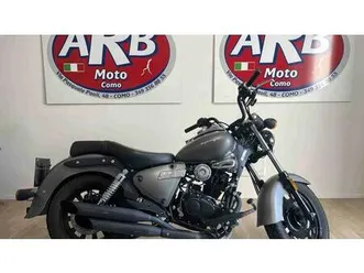 vendo keeway motor superlight 125 (2021 - 26) usata a como (codice 9689863) - moto.it