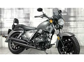 vendo keeway motor superlight 125 (2021 - 26) usata a casalgrasso (codice 9833002) - moto.it