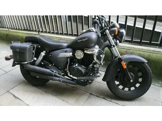 vendo keeway motor superlight 125 (2021 - 26) usata a torino (codice 9859694) - moto.it