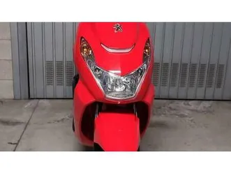 vendo peugeot kisbee 50 (2019 - 20) usata a milano (codice 9905555) - moto.it