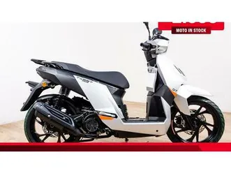 vendo peugeot tweet 125 fl gt (2025 - 26) usata a roma (codice 9843066) - moto.it