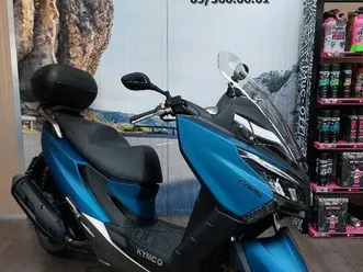 ② kymco x-town 125 2025