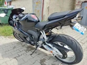 honda cbr