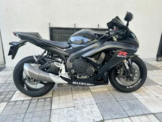 sizuki gsxr 600 k9 linha escape comp/entrega nacional/credito/garantia rio tinto