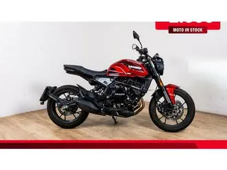 vendo moto morini seiemmezzo str (2022 - 26) usata a roma (codice 9882562) - moto.it