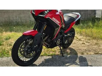 vendo moto morini x-cape 650 (2021 - 26) usata a vittuone (codice 9769752) - moto.it