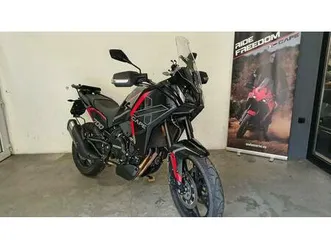 vendo moto morini x-cape 700 (2025 - 26) usata a germignaga (codice 9799430) - moto.it