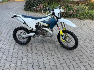husqvarna te 300