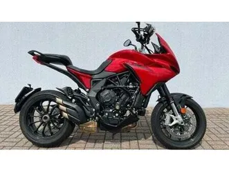 vendo mv agusta turismo veloce 800 r (2023 - 26) usata a anzano del parco (codice 9806995) - moto.it
