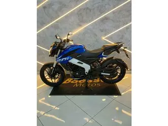 bajaj dominar 200