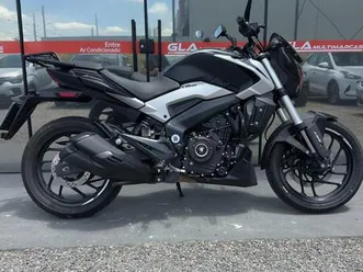 bajaj dominar 250