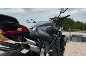 vendo mv agusta brutale 1000 rs (2022 - 26) usata a palermo (codice 9866846) - moto.it