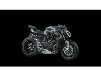vendo mv agusta brutale 1000 rs (2022 - 26) usata a roma (codice 9899985) - moto.it