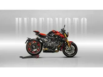 vendo mv agusta rush 1000 (2023 - 26) usata a cesano maderno (codice 9892070) - moto.it
