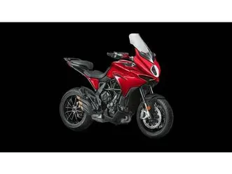 vendo mv agusta turismo veloce 800 r (2023 - 26) usata a alme' (codice 9888710) - moto.it