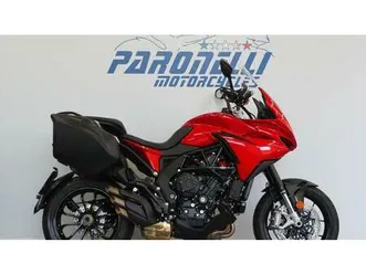 vendo mv agusta turismo veloce 800 r (2023 - 26) usata a gavirate (codice 9734120) - moto.it