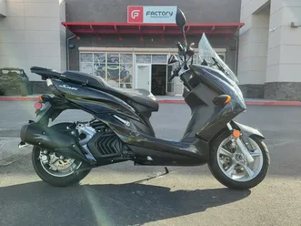 2018 yamaha motor corp., usa smax
