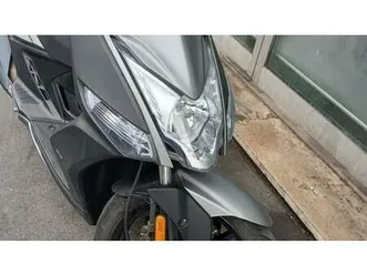 vendo kymco agility 125 r16 power up (2021 - 26) usata a milano (codice 9907319) - moto.it