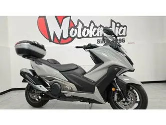 vendo kymco ak 550 ets (2021 - 26) usata a verona (codice 9863553) - moto.it
