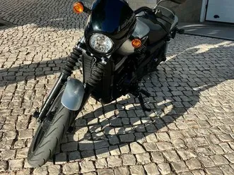 mota harley davidson conceição e cabanas de tavira