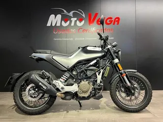husqvarna svartpilen 125 figueiredo