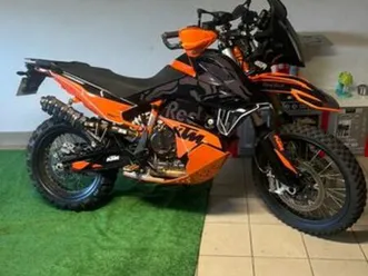 ktm 890 adventure r (possibilidade de credito) vila nova de famalicão e calendário