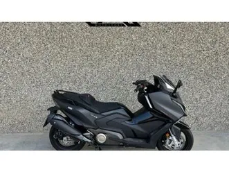 vendo kymco ak 575 premium (2025 - 26) usata a savigliano (codice 9845491) - moto.it