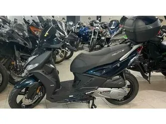 vendo kymco agility 125 r16 power up (2021 - 26) usata a torino (codice 9887552) - moto.it