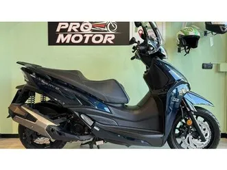 vendo kymco agility 350i nn r16 (2023 - 26) usata a legnano (codice 9860661) - moto.it