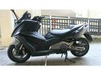 vendo kymco ak 550 ets (2021 - 26) usata a torino (codice 9798393) - moto.it