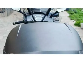 vendo kymco people 200i s (2021 - 26) usata a roma (codice 9867206) - moto.it