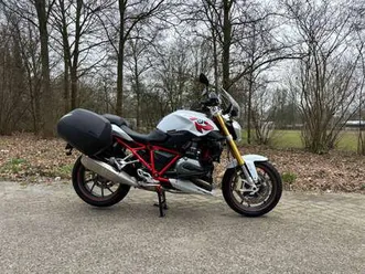 bmw r 1200 r tour wit