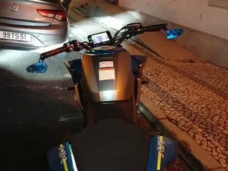 v-strom 650 xt c/nova