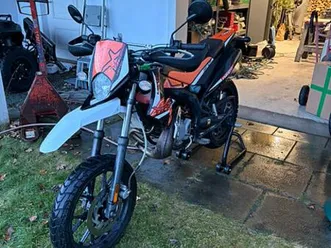 derbi senda sm 50