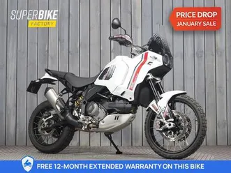 ducati desertx 937 ducati quick shift euro 5 937 cc