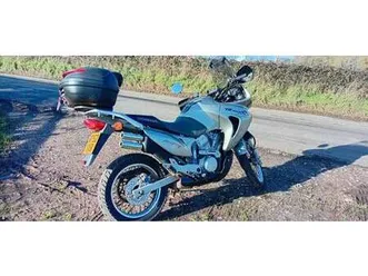 honda, transalp, 2003, 647 (cc)