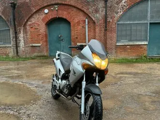 honda, varadero, 2003, 125 (cc)