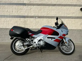 2002 bmw k 1200 rs