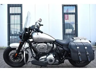 indian super chief limited