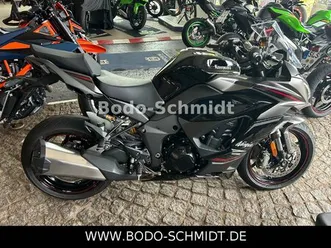 kawasaki ninja 1100sx se